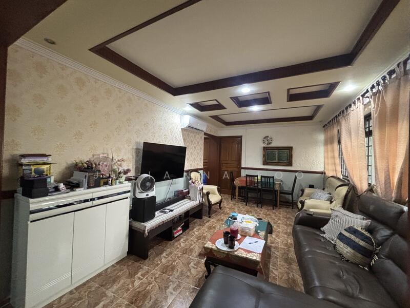 For Sale - 248 Compassvale Road