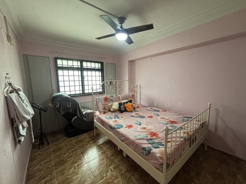 For Sale - 248 Compassvale Road