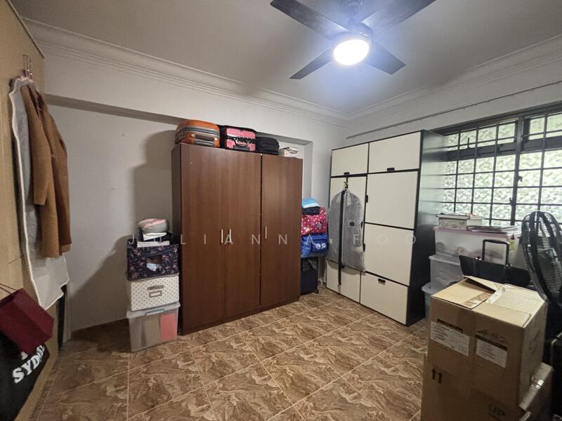 For Sale - 248 Compassvale Road