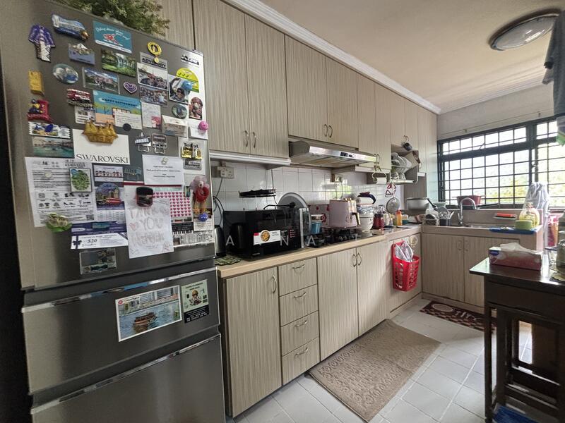 For Sale - 248 Compassvale Road