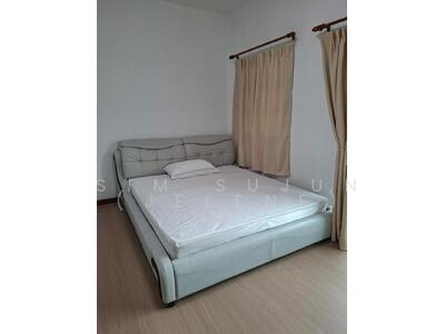 For Rent - Westville