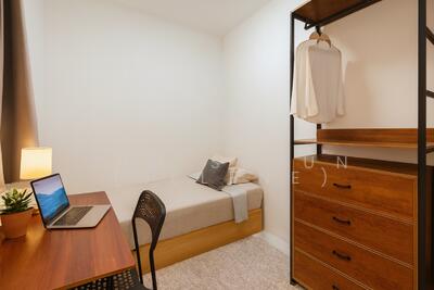 For Rent - Westville