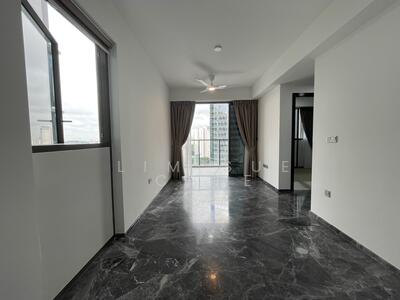 For Rent - One Bernam