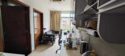 For Sale - Cardiff Residence