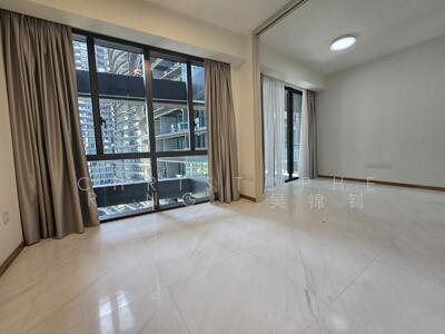 For Rent - Marina One Residences