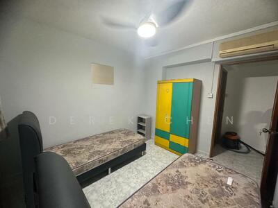 For Rent - 288D Jurong East Street 21