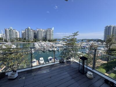 For Rent - Marina Collection