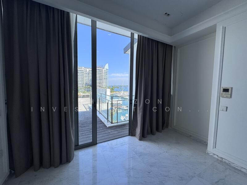 Living Room @ 2nd Floor