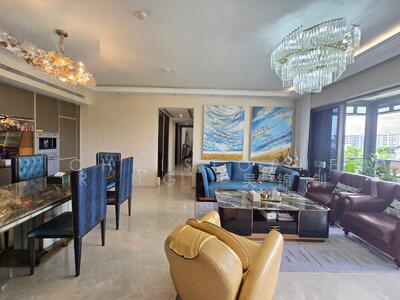 For Sale - JadeScape