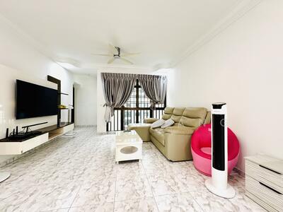 For Sale - 296C Compassvale Crescent