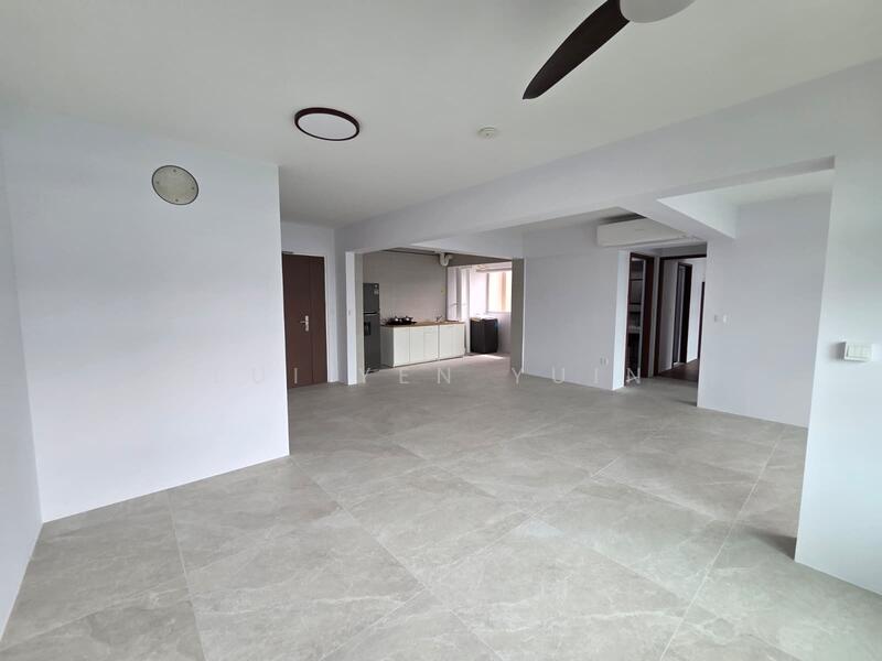 For Rent - 224A Mount Vernon Road