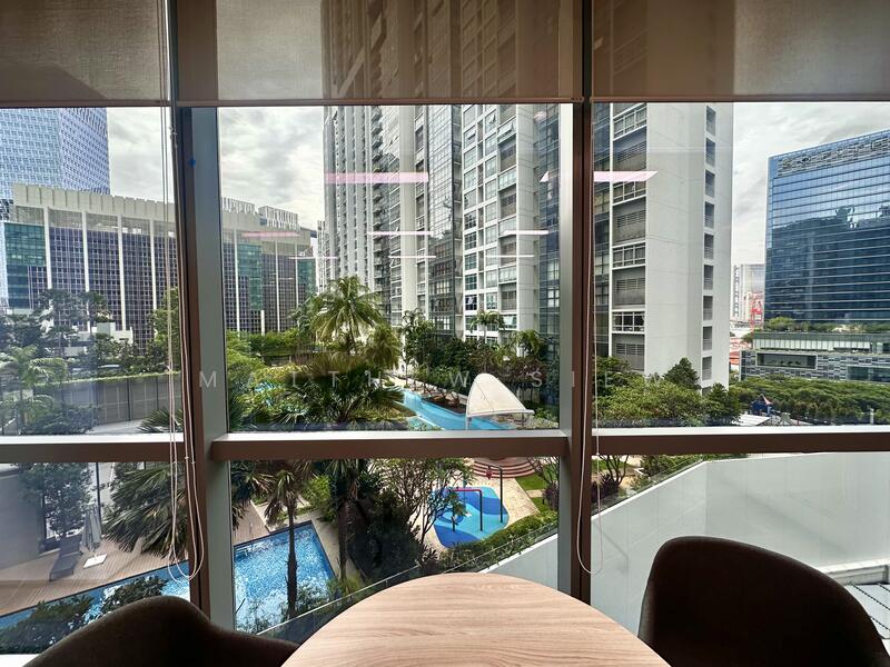 Mapletree Anson, 60 Anson Road, 2,765 sqft, Office For Rent, by Matthew Siew, 60184270 - CommercialGuru.com.sg