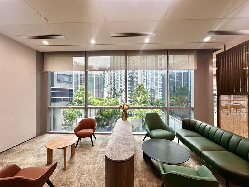 Mapletree Anson, 60 Anson Road, 2,765 sqft, Office For Rent, by Matthew Siew, 60184270 - CommercialGuru.com.sg