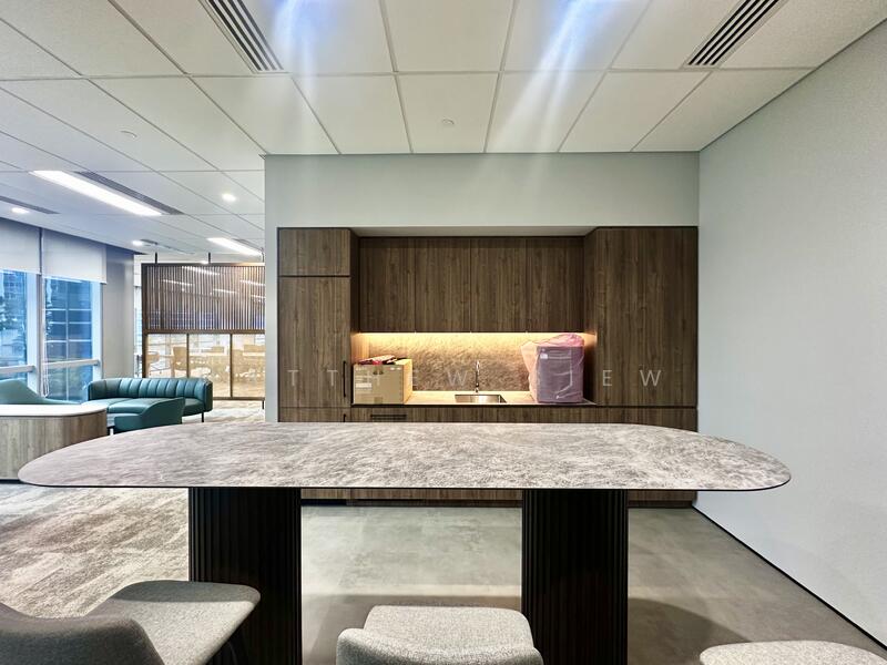 Mapletree Anson, 60 Anson Road, 2,765 sqft, Office For Rent, by Matthew Siew, 60184270 - CommercialGuru.com.sg