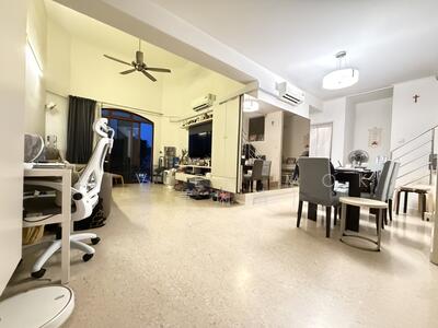 For Sale - Fairmount Condo