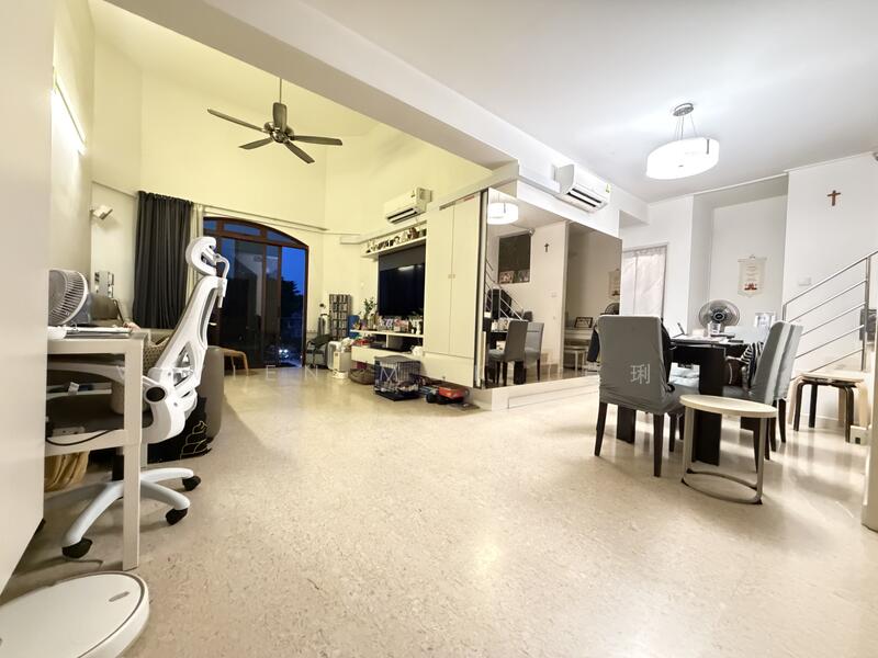 For Sale - Fairmount Condo