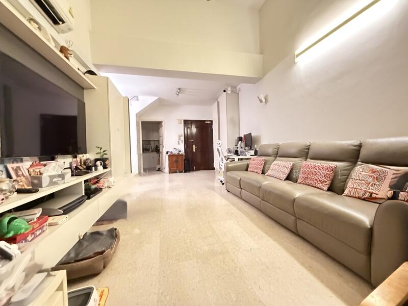 For Sale - Fairmount Condo