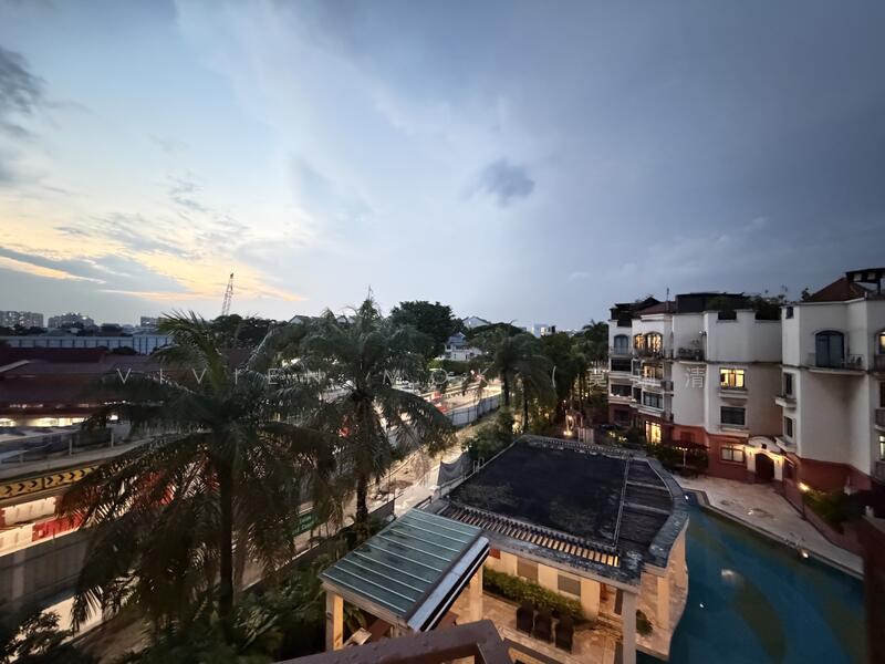 For Sale - Fairmount Condo