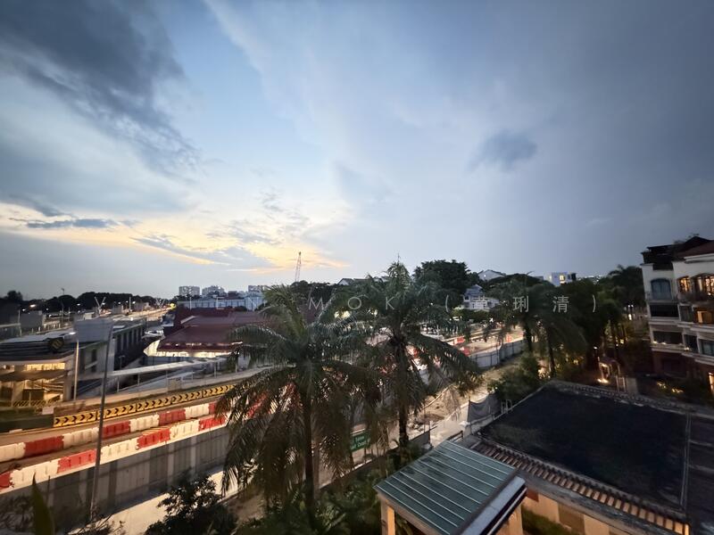 For Sale - Fairmount Condo