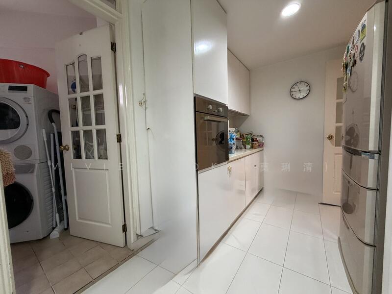 For Sale - Fairmount Condo