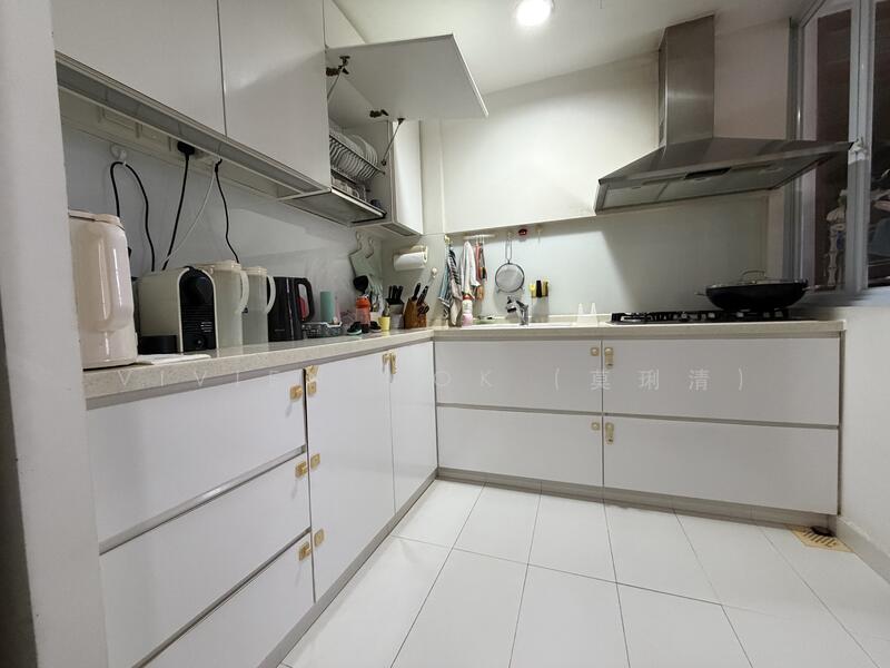 For Sale - Fairmount Condo