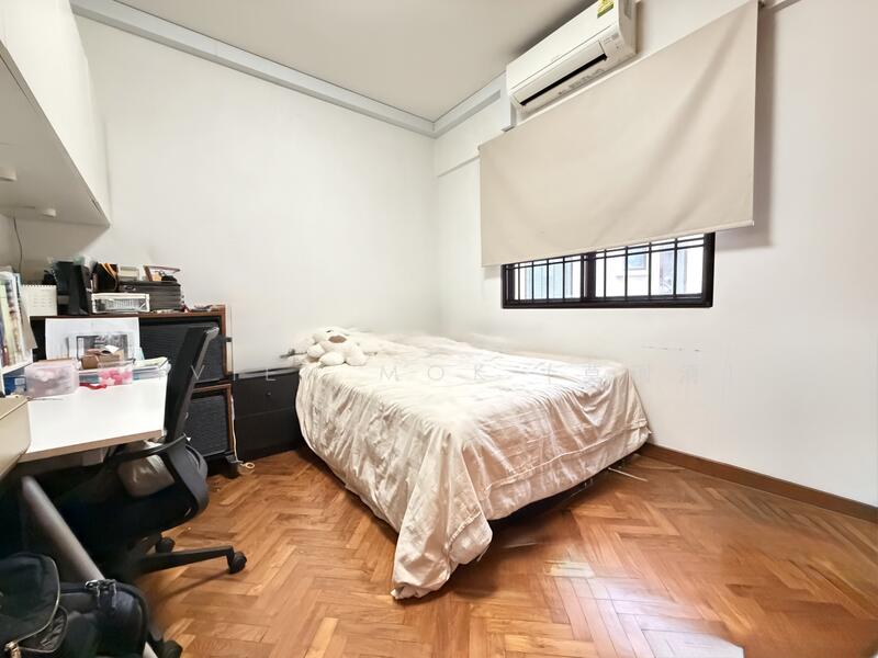 For Sale - Fairmount Condo