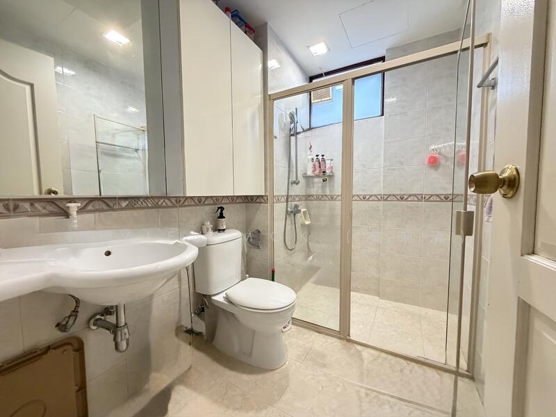 For Sale - Fairmount Condo