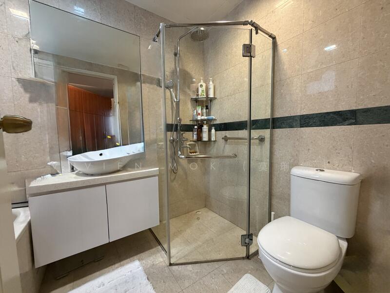 For Sale - Fairmount Condo