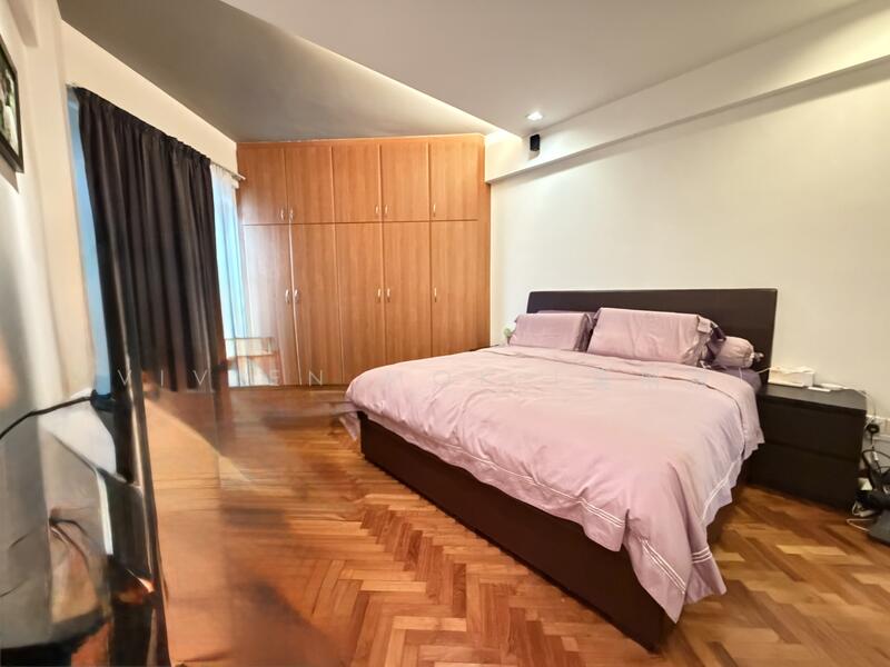 For Sale - Fairmount Condo