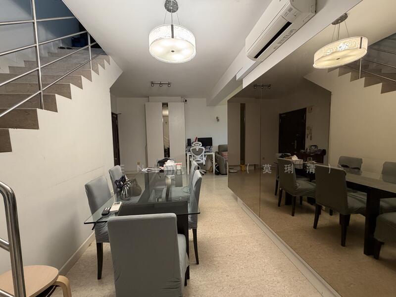 For Sale - Fairmount Condo