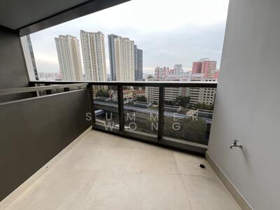 For Sale - Commonwealth Towers