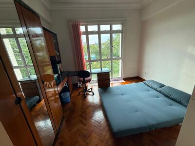 For Rent - Avila Gardens