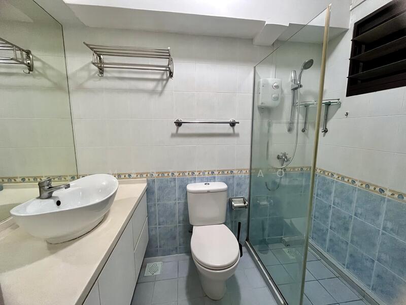 For Rent - 75C Redhill Road