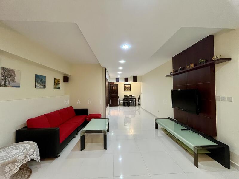 For Rent - 75C Redhill Road