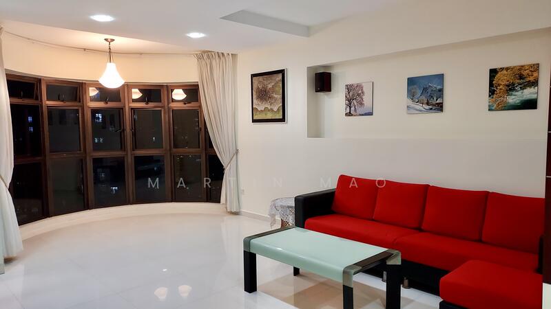 For Rent - 75C Redhill Road