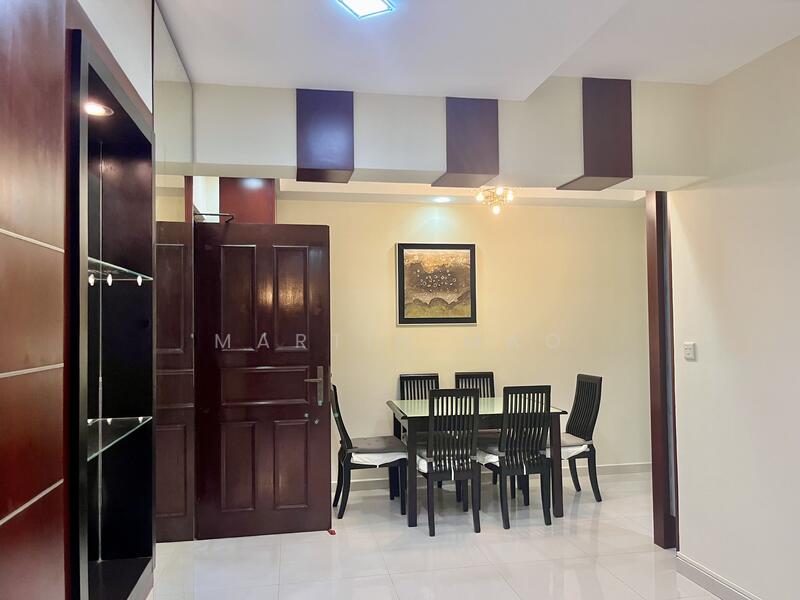 For Rent - 75C Redhill Road