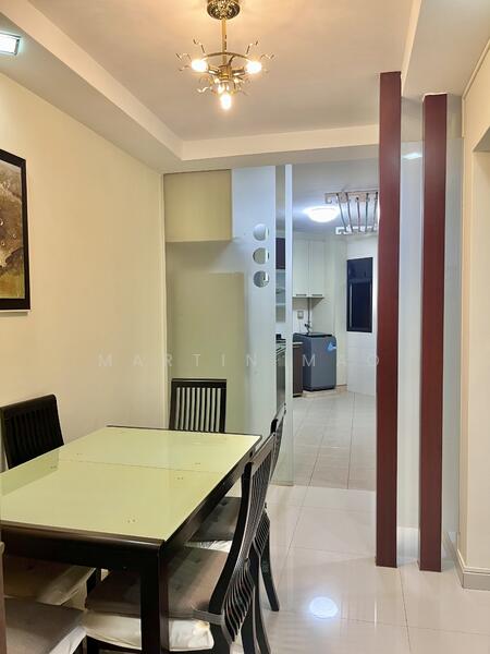For Rent - 75C Redhill Road