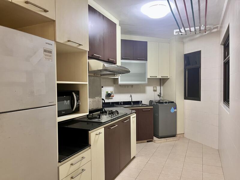 For Rent - 75C Redhill Road