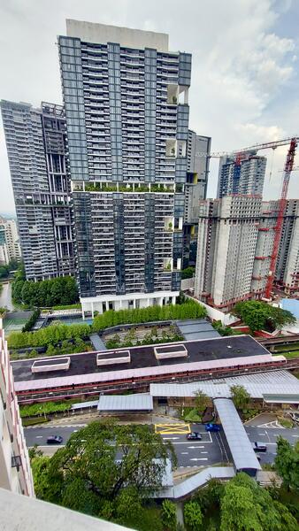 For Rent - 75C Redhill Road