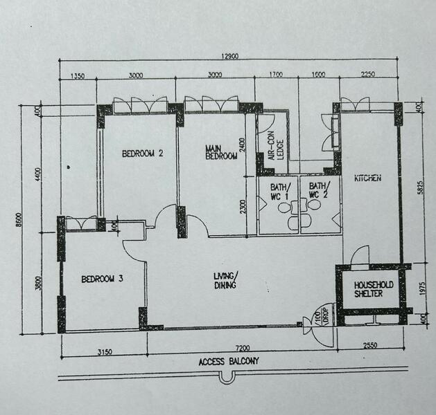 For Sale 315A Ang Mo Kio Street 31