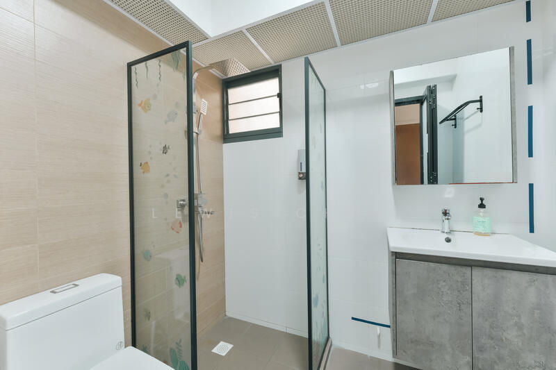 For Sale - 445A Clementi Avenue 3