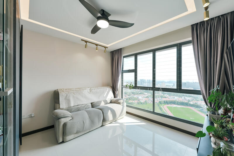 For Sale - 445A Clementi Avenue 3