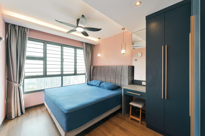 For Sale - 445A Clementi Avenue 3