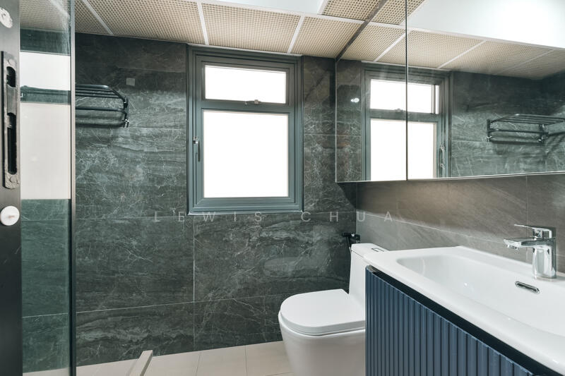 For Sale - 445A Clementi Avenue 3