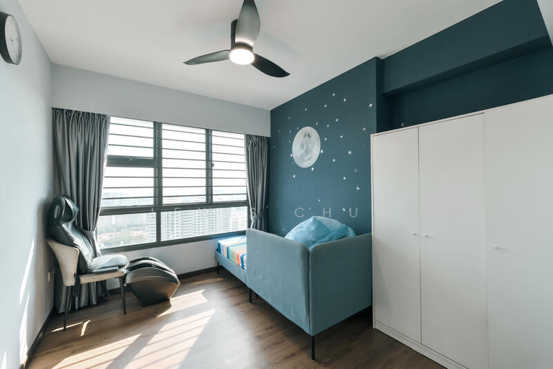 For Sale - 445A Clementi Avenue 3