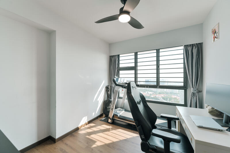 For Sale - 445A Clementi Avenue 3