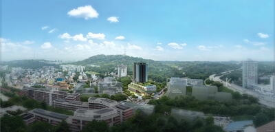 For Sale - The LINQ @ Beauty World