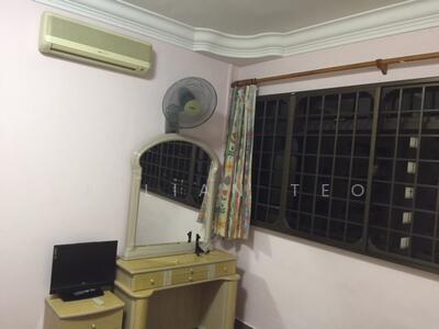 For Rent - 153 Lorong 2 Toa Payoh