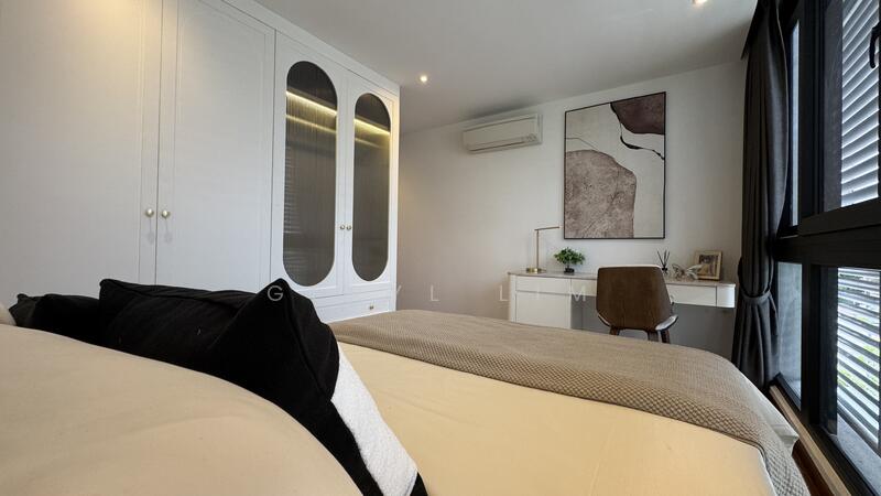 ⭐️⭐️ LANDED7772@ Beach Front Landed Fr $5.28m Up ☎️ GL 92-78-77-72 Terraced House For Sale at S$ 5,280,000 | PropertyGuru Singapore