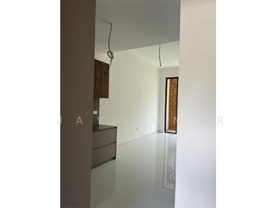 For Sale - Parksuites